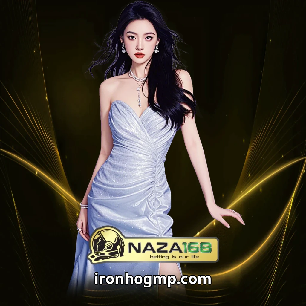 สล็อต นาซ่า168 เว็บตรง